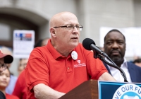 Transit Rally