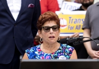 Transit Rally