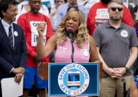 Transit Rally