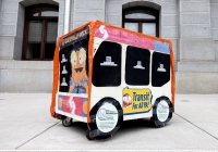 Transit Rally