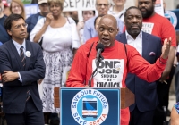 Transit Rally