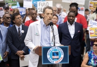 Transit Rally