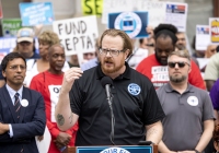 Transit Rally