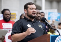 Transit Rally