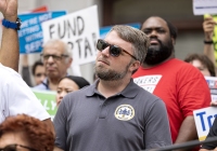 Transit Rally