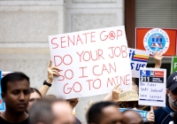 August 6, 2025: Philly-Area State Senators, Transit Riders, and Labor Leaders Call on Senate Republicans to Fund Transit