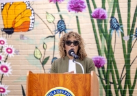 Park Renaming