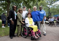 Park Renaming
