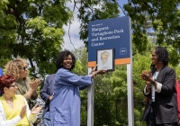 Park Renaming