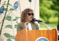 Park Renaming