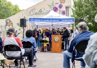 Park Renaming