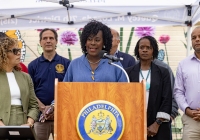 Park Renaming
