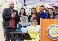 Park Renaming