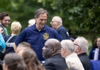 Park Renaming