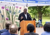 Park Renaming