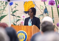 Park Renaming
