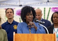 Park Renaming