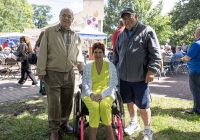 Park Renaming