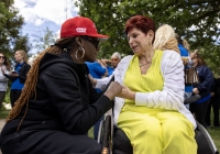 Park Renaming