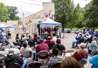 Park Renaming