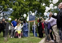 Park Renaming