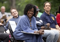 Park Renaming