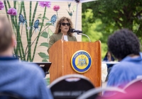 Park Renaming