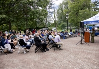 Park Renaming