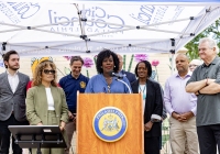 Park Renaming