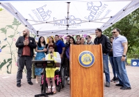 Park Renaming