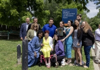 Park Renaming