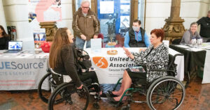 Disability Awareness Day 2022