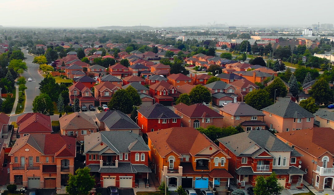 housing