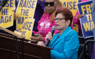 Senators Tartaglione and Farry Introduce Bipartisan Bill to Strengthen Pennsylvania’s Prevailing Wage Law