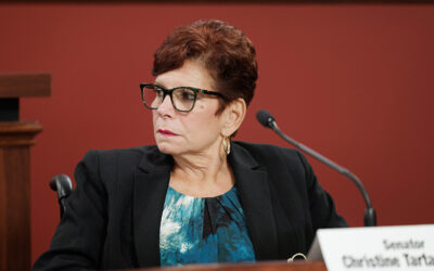 Senator Tartaglione to Introduce Legislation Banning Machine Gun Conversion Devices Following Deadly Shootings