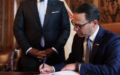 Governor Signs Senator Tartaglione’s Bipartisan School Safety Notification Bill into Law