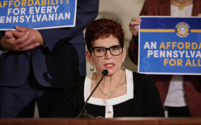Senate Democrats Champion Affordability Action Plan to Bring Down Costs and Expand Economic Opportunities to PA Families