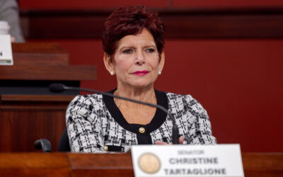 Tartaglione Prevailing Wage Bill Passes House, Heads to Governor’s Desk